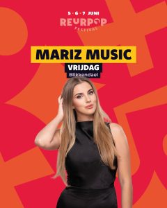 Mariz Music