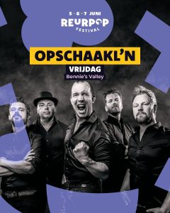 Opschaakln