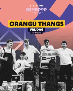 Oranguthangs