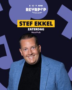 Reurpop 2026 Alle Artiesten 03