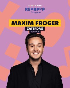 Reurpop 2026 Alle Artiesten 04
