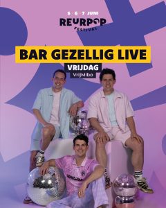 Reurpop 2026 Vrijmibo Bekendmaking 03