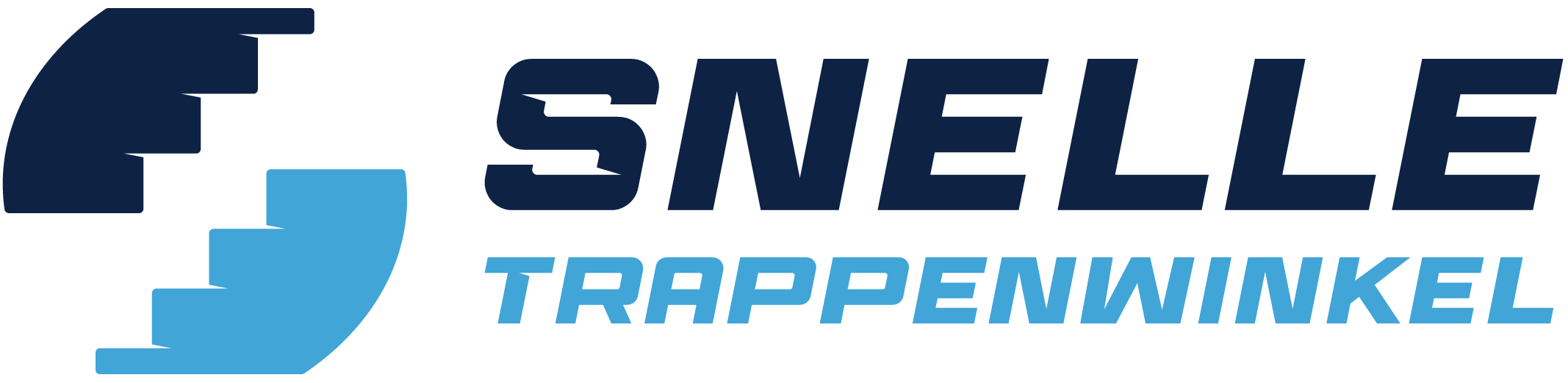 Snelle Trappenwinkel
