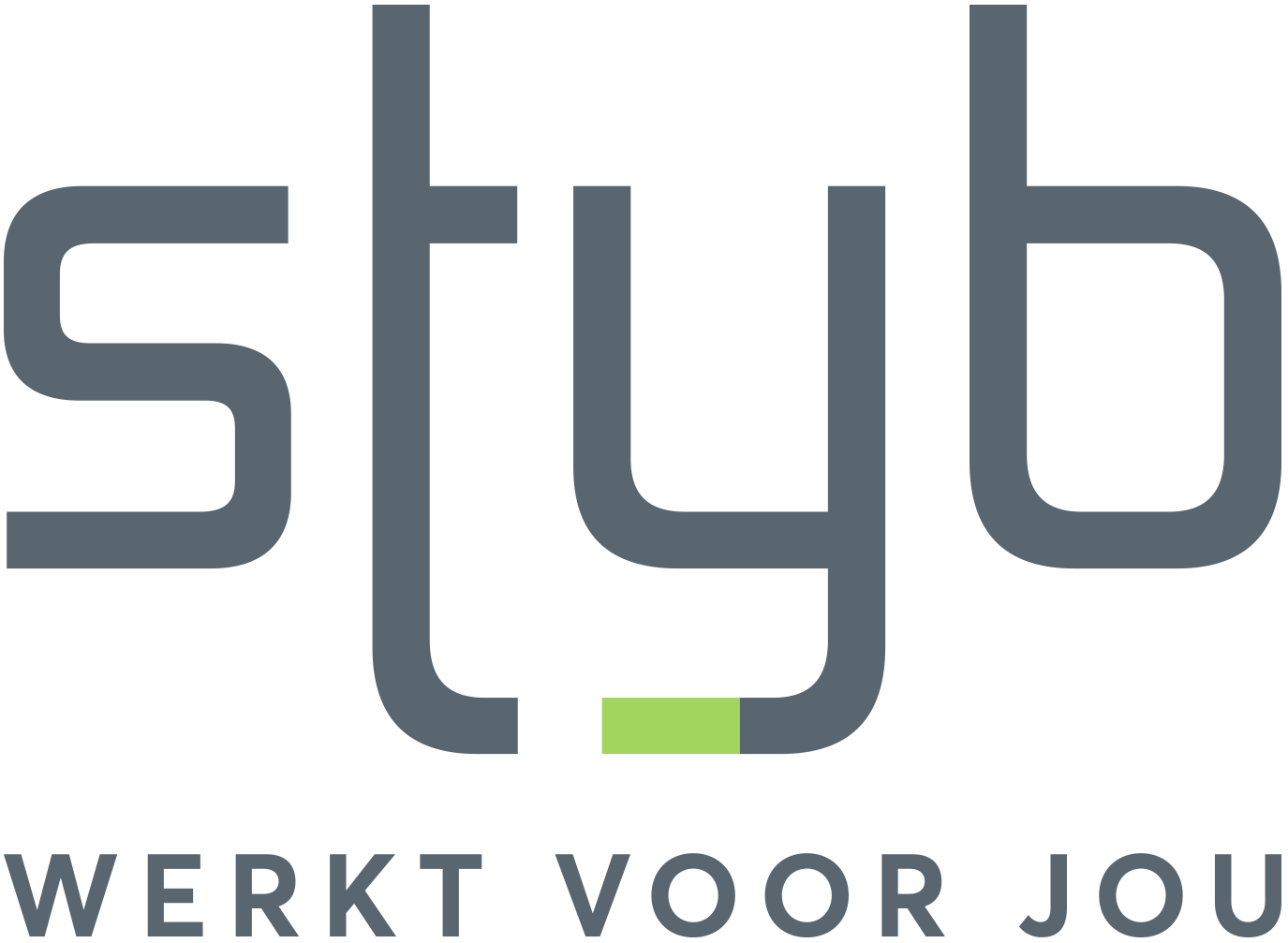 Styb Bedrijfsondersteuning B.v. 1