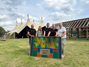 Grolsch Officiële Partner Van De Grootste Vrijmibo Van De Achterhoek!